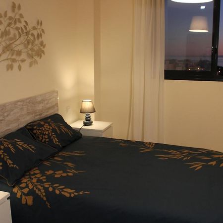 Apartamento Aguamarina - Playa Moncofa Moncófar Exterior foto