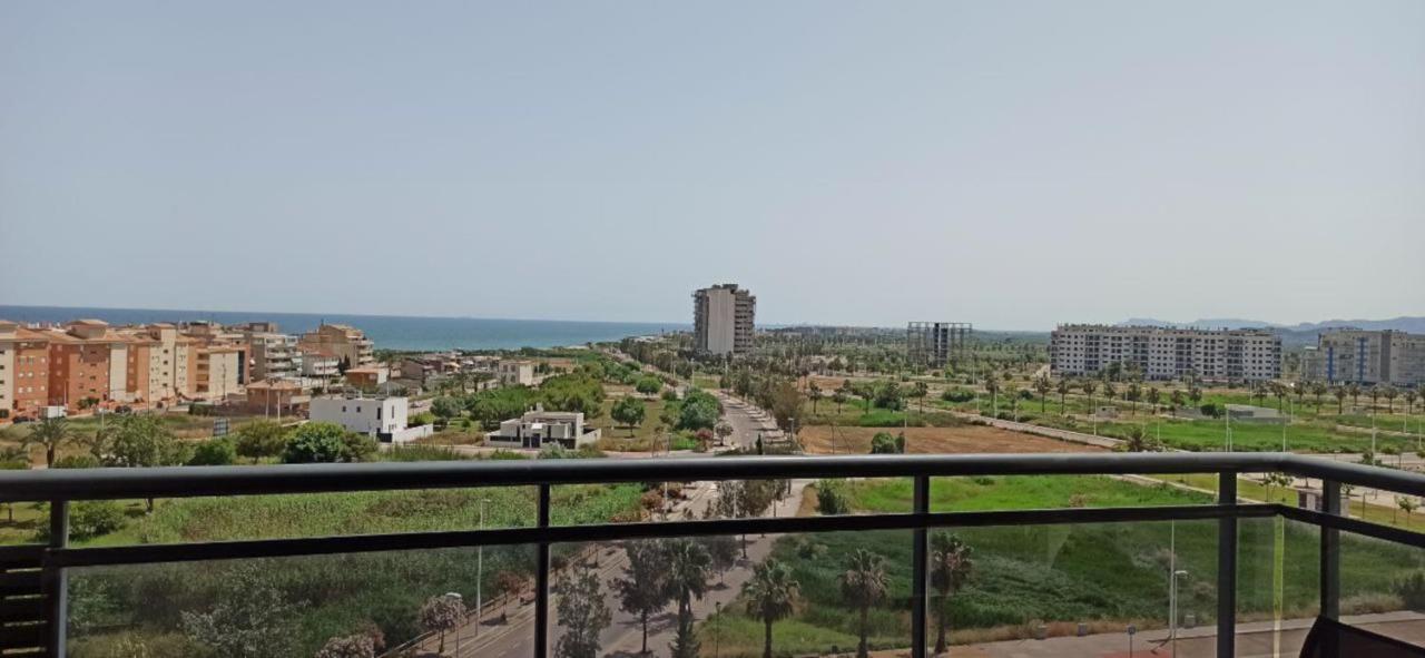 Apartamento Aguamarina - Playa Moncofa Moncófar Exterior foto
