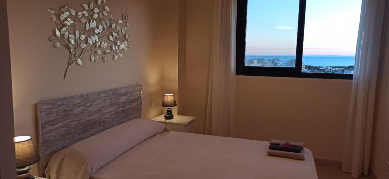Apartamento Aguamarina - Playa Moncofa Moncófar Exterior foto