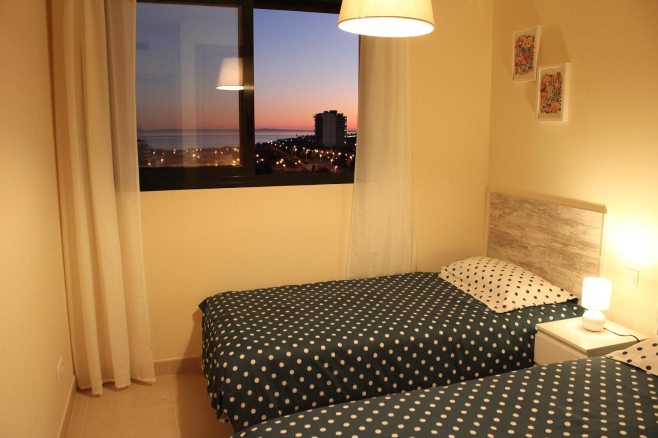 Apartamento Aguamarina - Playa Moncofa Moncófar Exterior foto