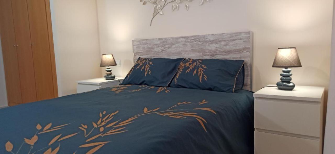 Apartamento Aguamarina - Playa Moncofa Moncófar Exterior foto