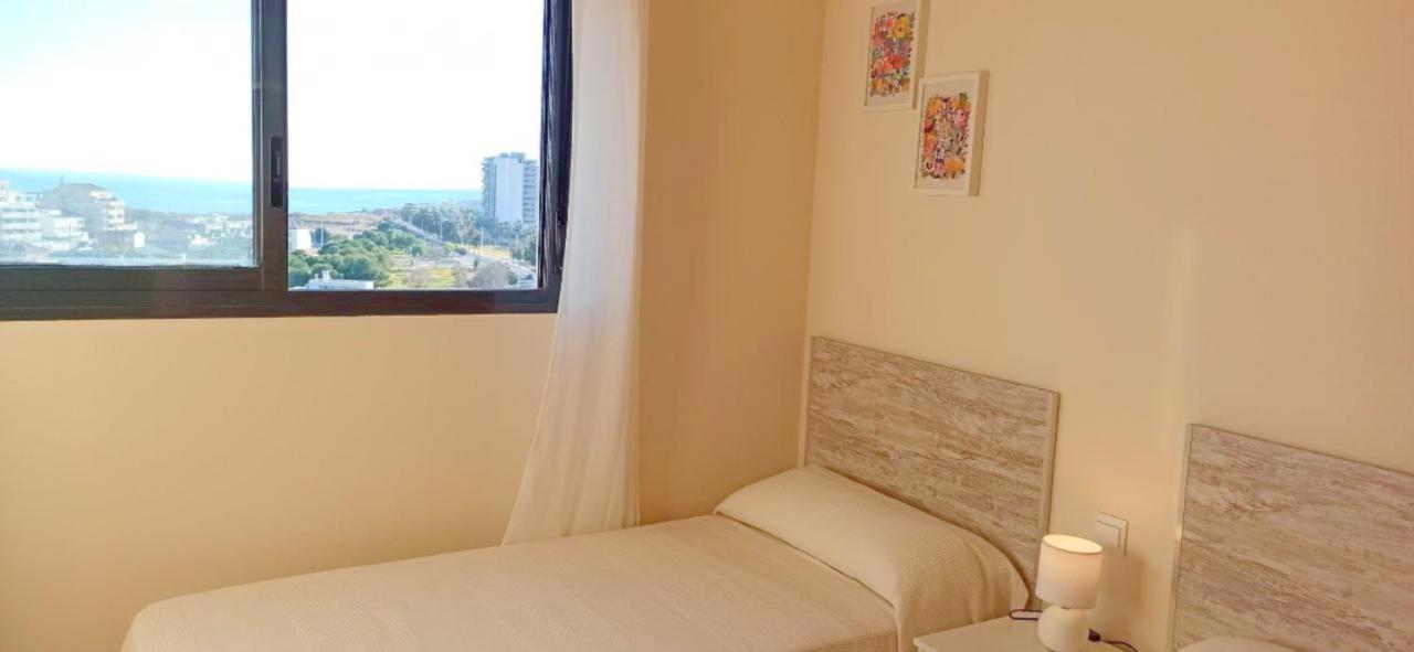 Apartamento Aguamarina - Playa Moncofa Moncófar Exterior foto